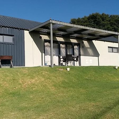 Lola'S Self Catering Accommodation Clarens Ngoại thất bức ảnh