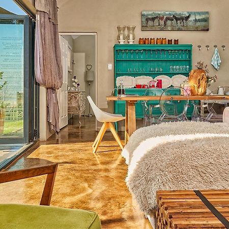 Lola'S Self Catering Accommodation Clarens Ngoại thất bức ảnh