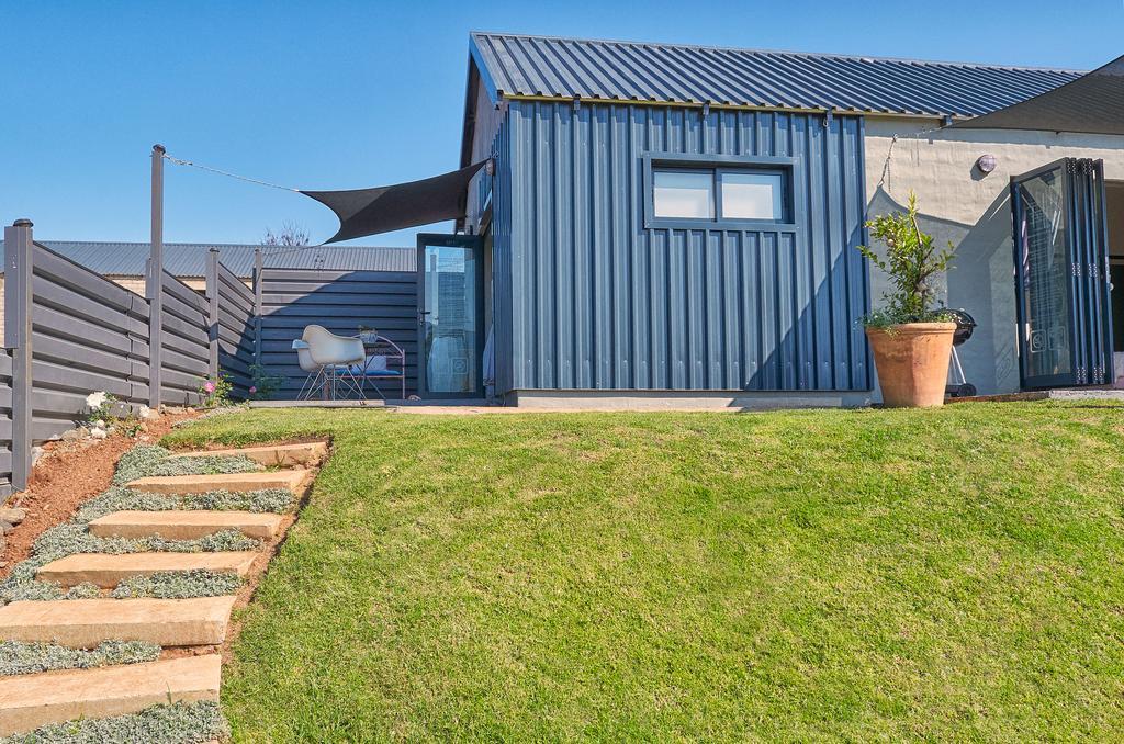 Lola'S Self Catering Accommodation Clarens Ngoại thất bức ảnh