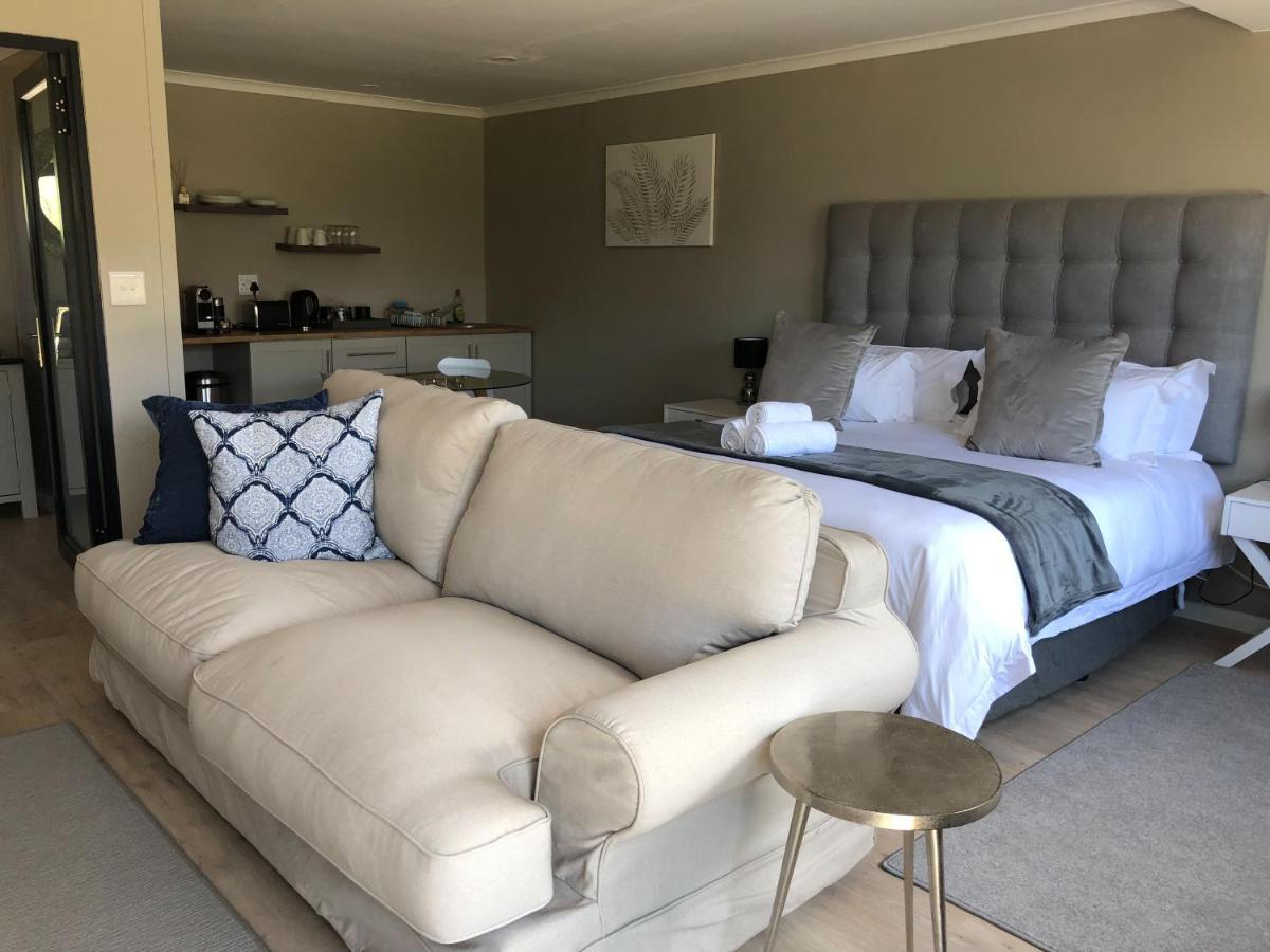 Lola'S Self Catering Accommodation Clarens Ngoại thất bức ảnh