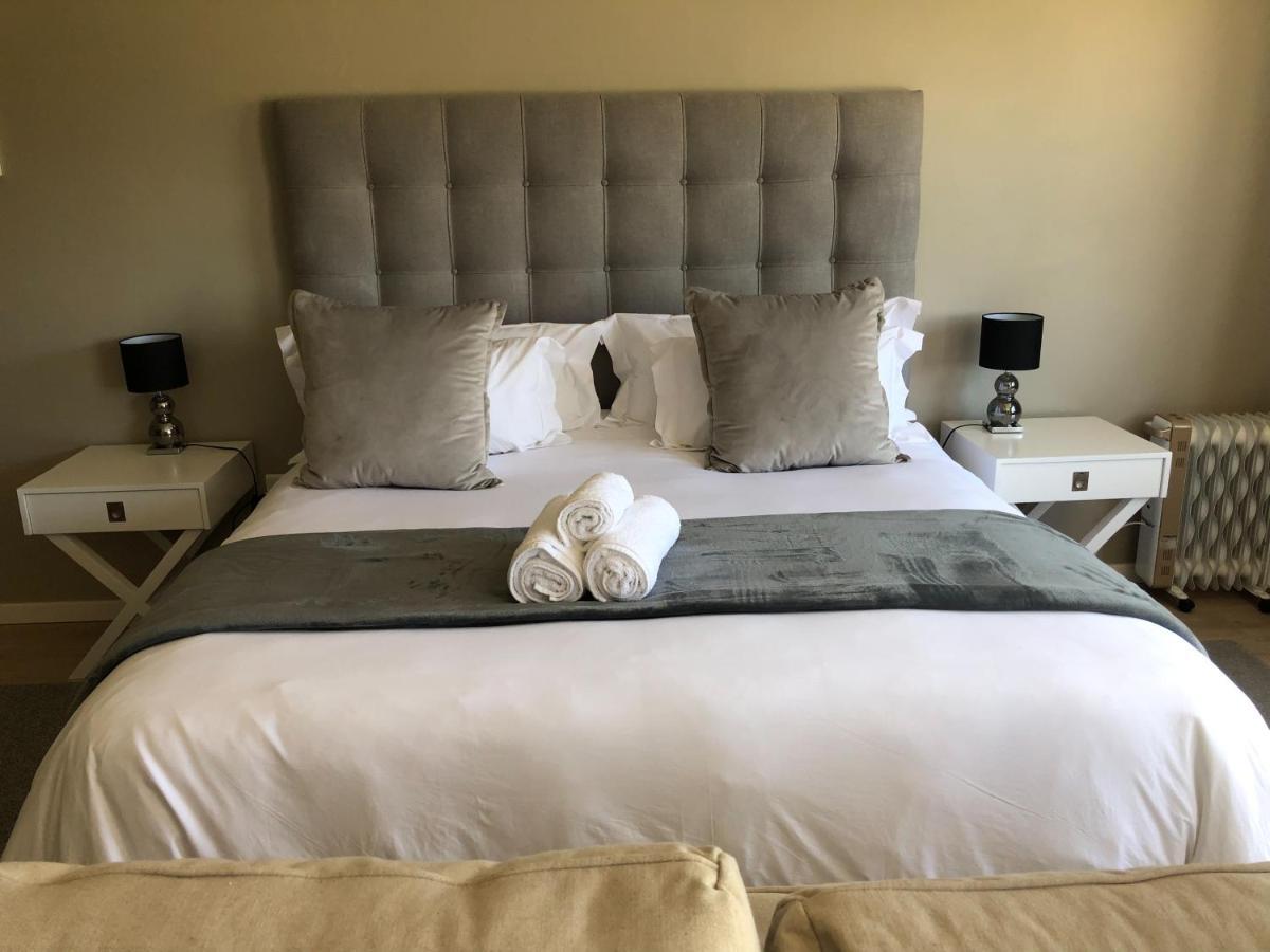 Lola'S Self Catering Accommodation Clarens Ngoại thất bức ảnh