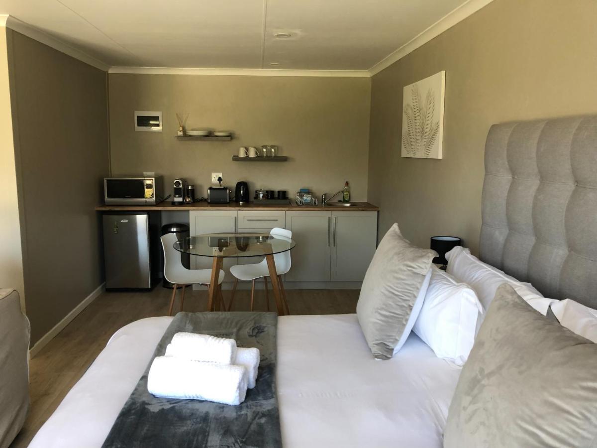 Lola'S Self Catering Accommodation Clarens Ngoại thất bức ảnh