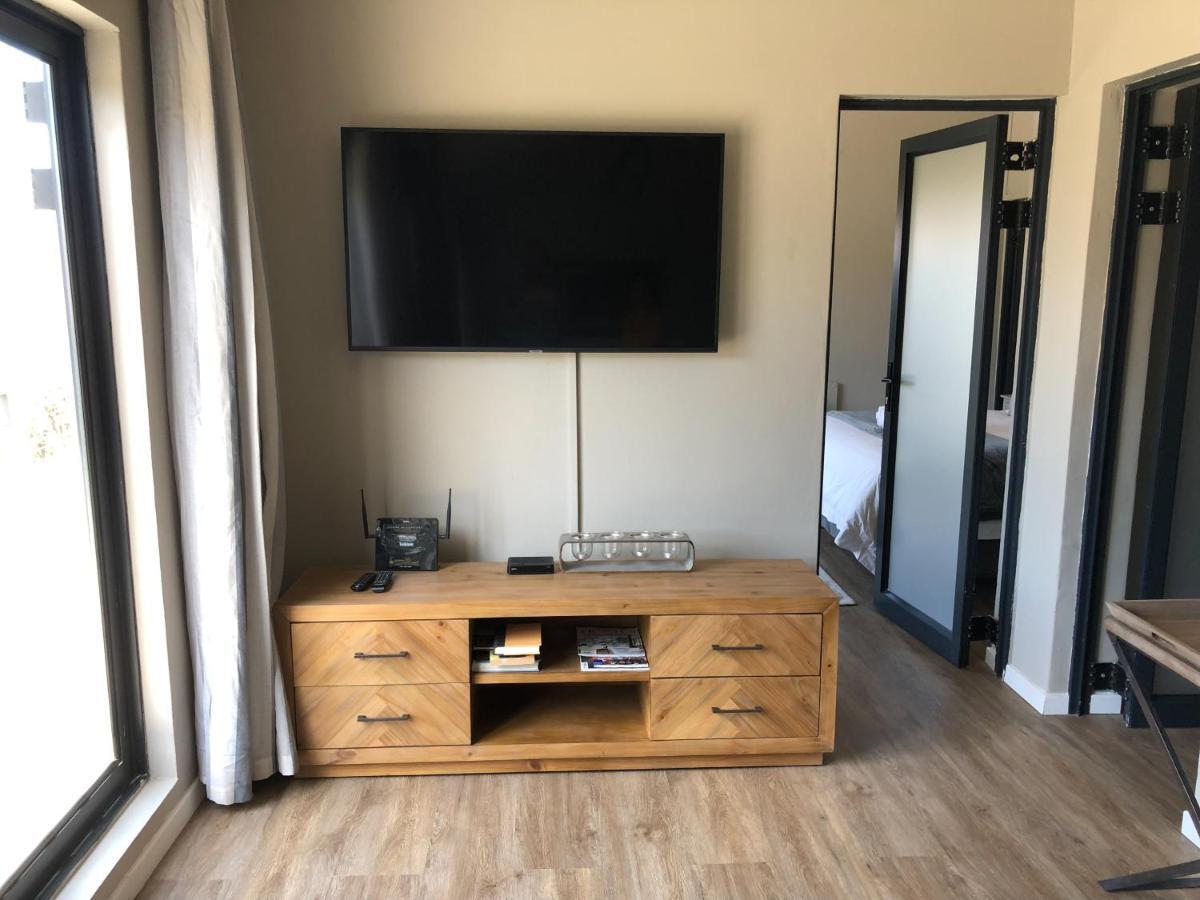 Lola'S Self Catering Accommodation Clarens Ngoại thất bức ảnh