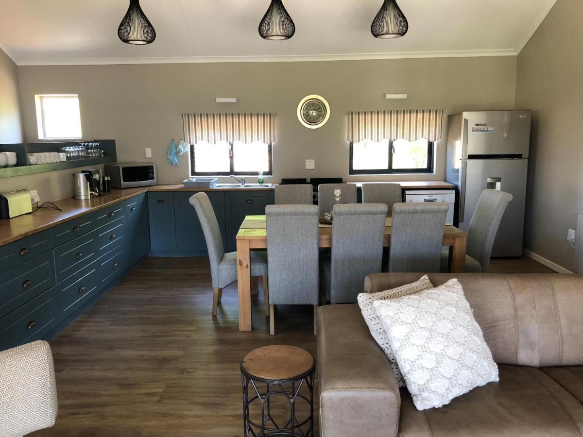 Lola'S Self Catering Accommodation Clarens Ngoại thất bức ảnh