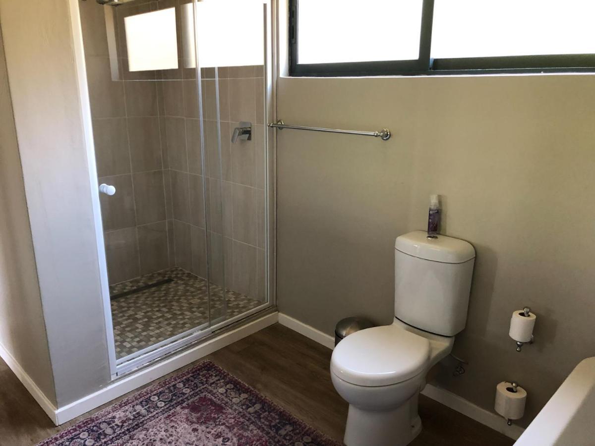 Lola'S Self Catering Accommodation Clarens Ngoại thất bức ảnh