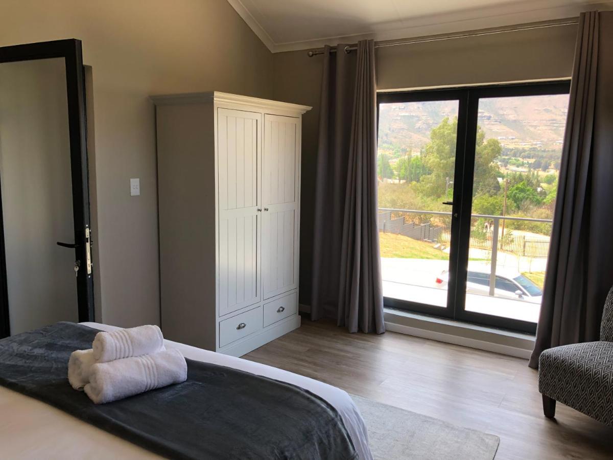 Lola'S Self Catering Accommodation Clarens Ngoại thất bức ảnh