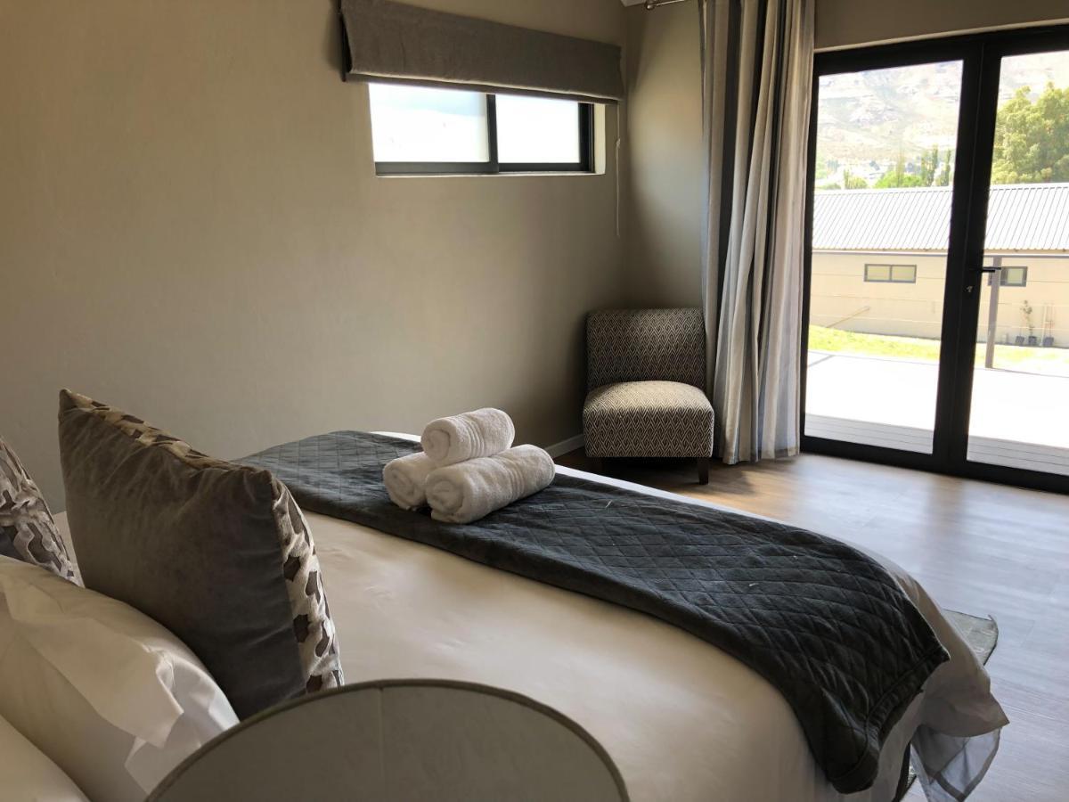 Lola'S Self Catering Accommodation Clarens Ngoại thất bức ảnh