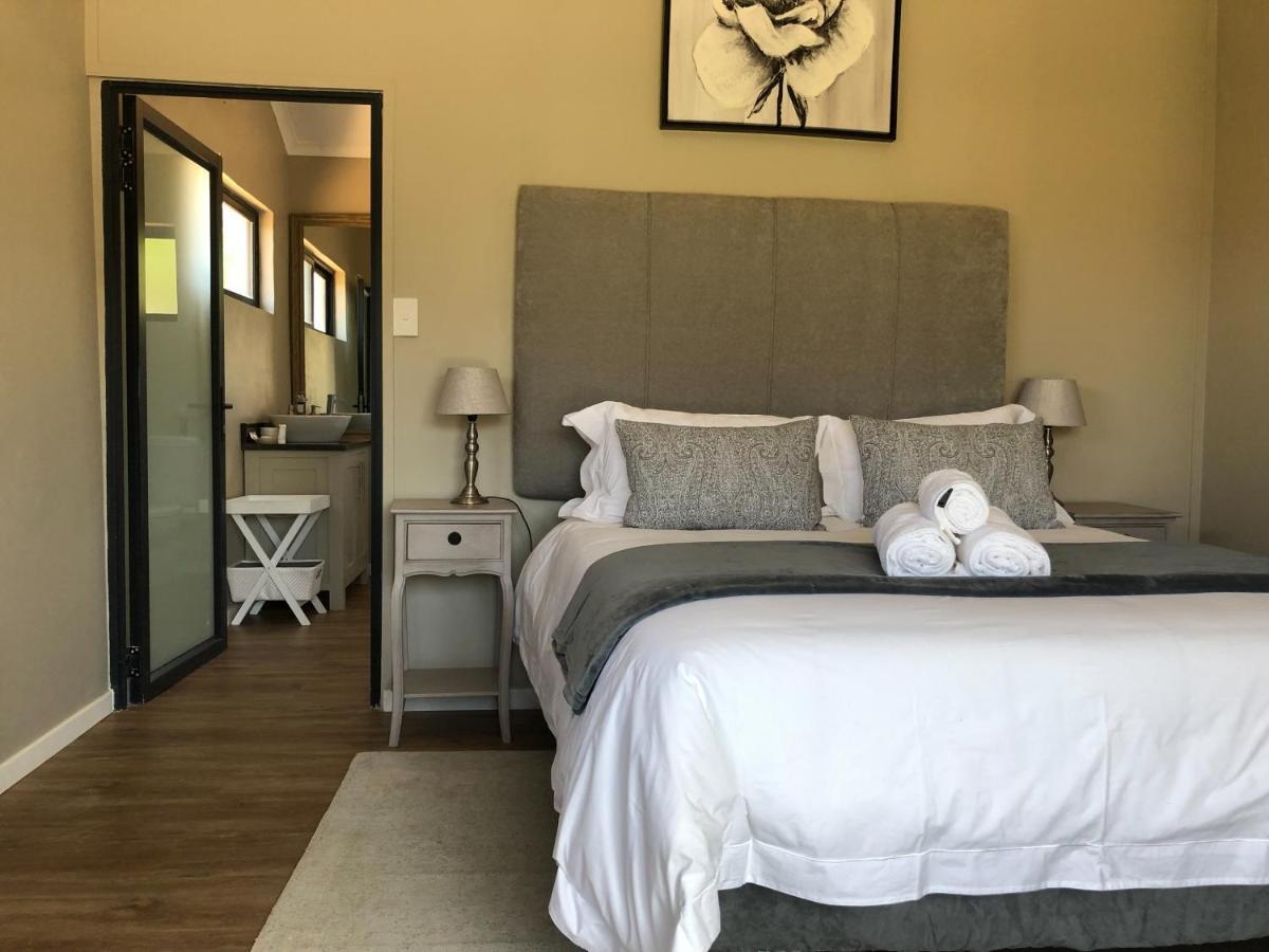 Lola'S Self Catering Accommodation Clarens Ngoại thất bức ảnh